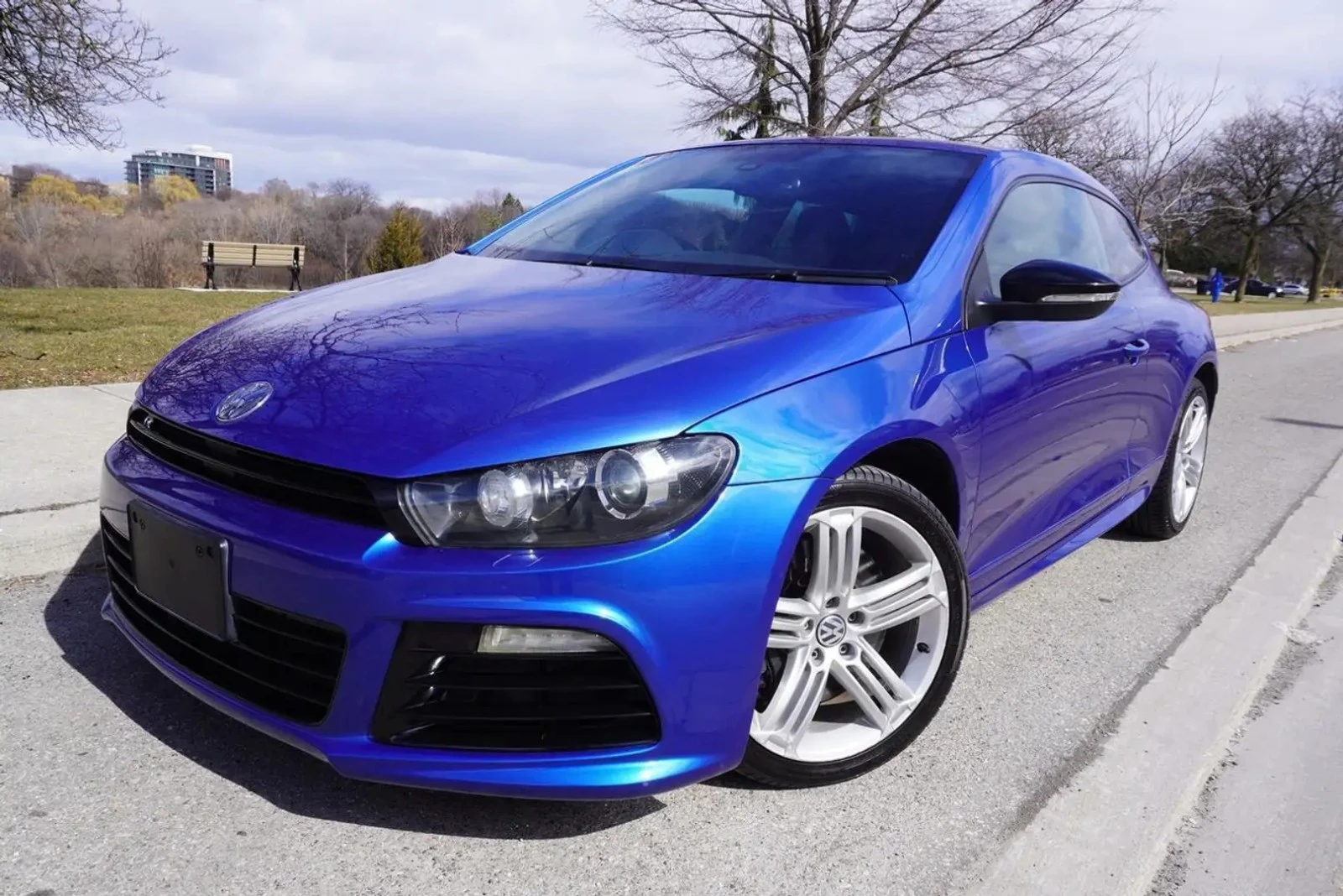 VW Scirocco R DSG ЦЕНА ДО БЪЛГАРИЯ РЕГИСТРАЦИЯ & АВТОКРЕДИТ