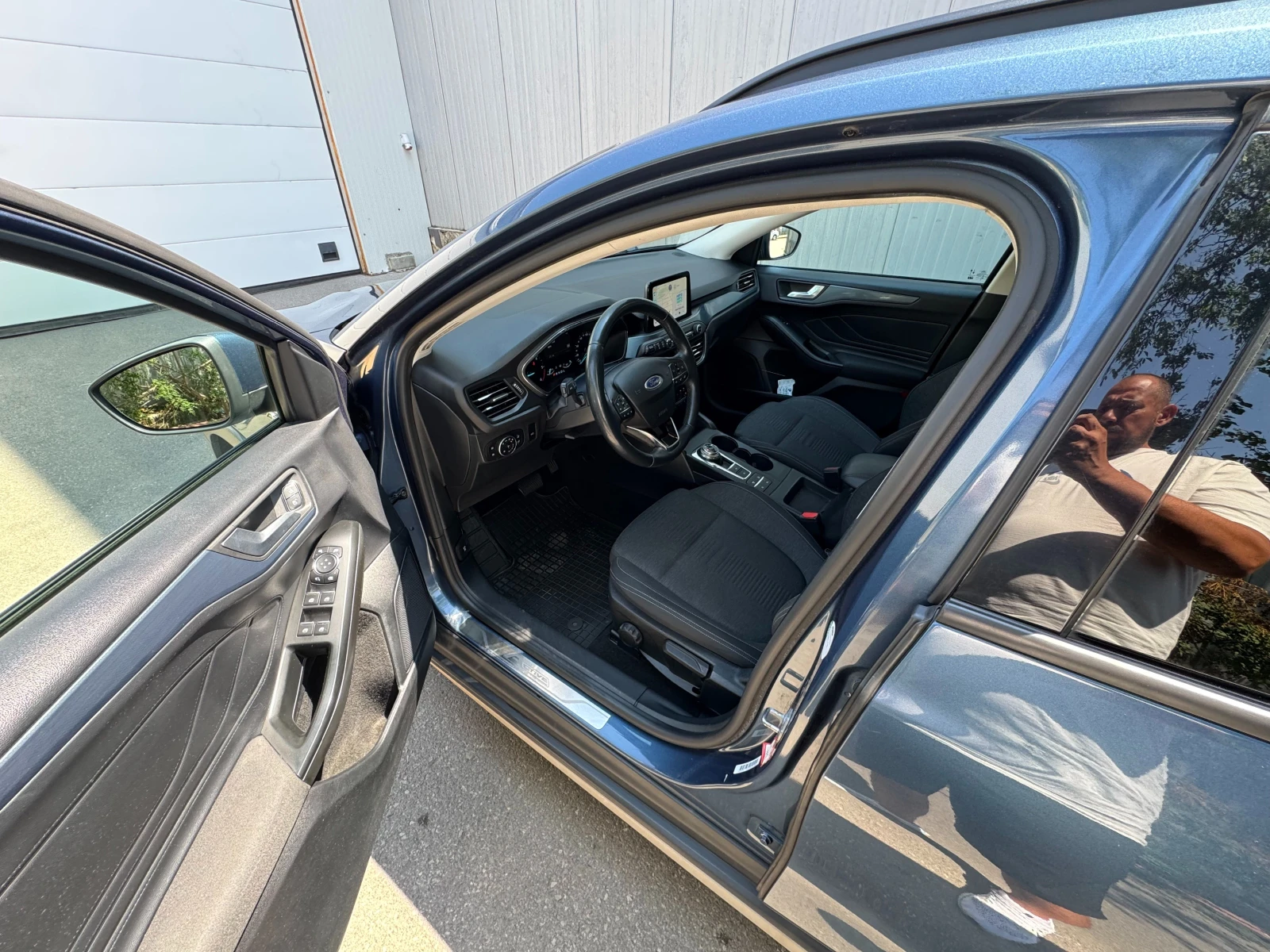 Ford Focus Active, снимка 4 - Автомобили и джипове - 55309974