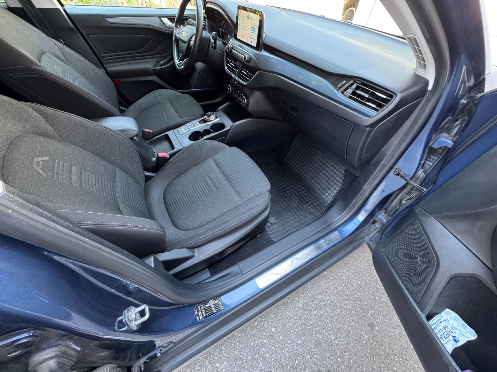 Ford Focus Active, снимка 5 - Автомобили и джипове - 55309974