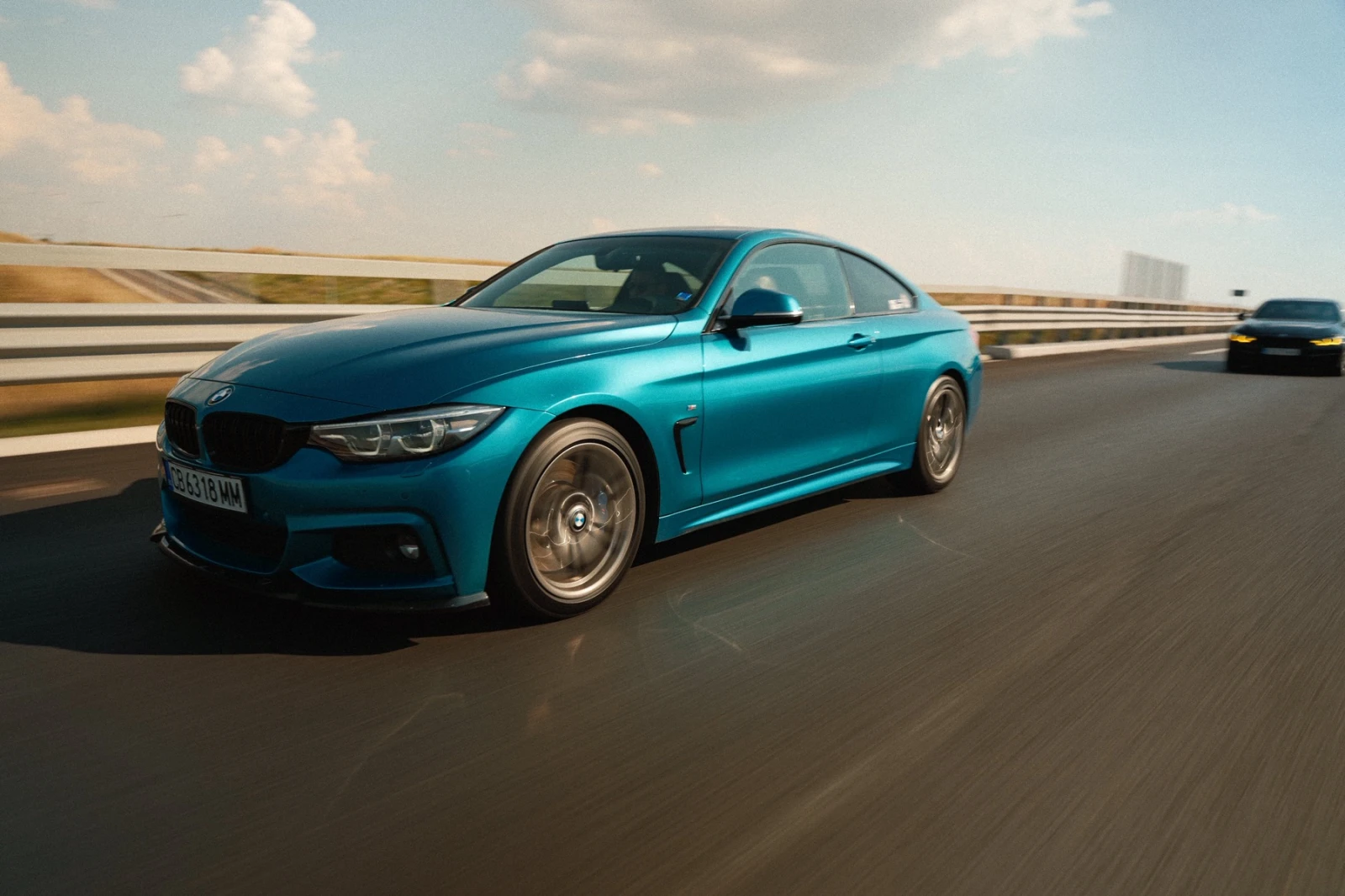 BMW 440 XDrive MPPSK