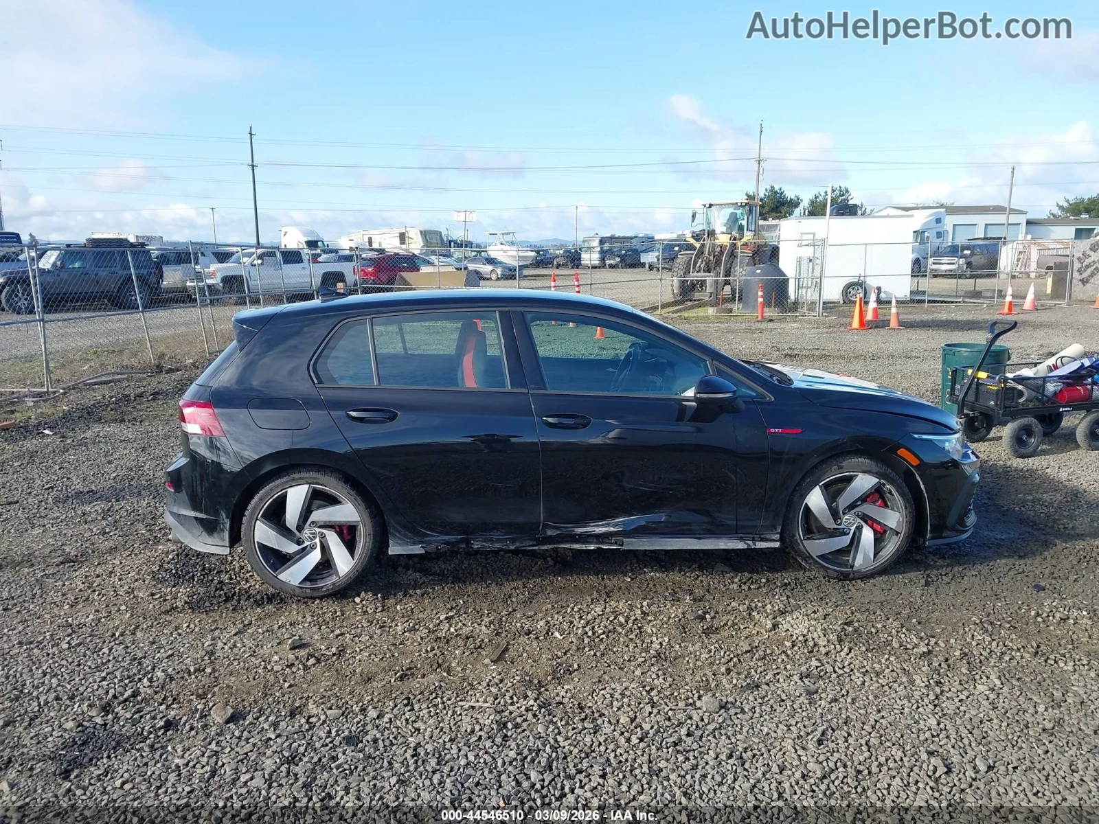 VW Golf GTI* �������* AMBIENT* DIGITAL* �.�����* ������ | Mobile.bg � ����������� 13