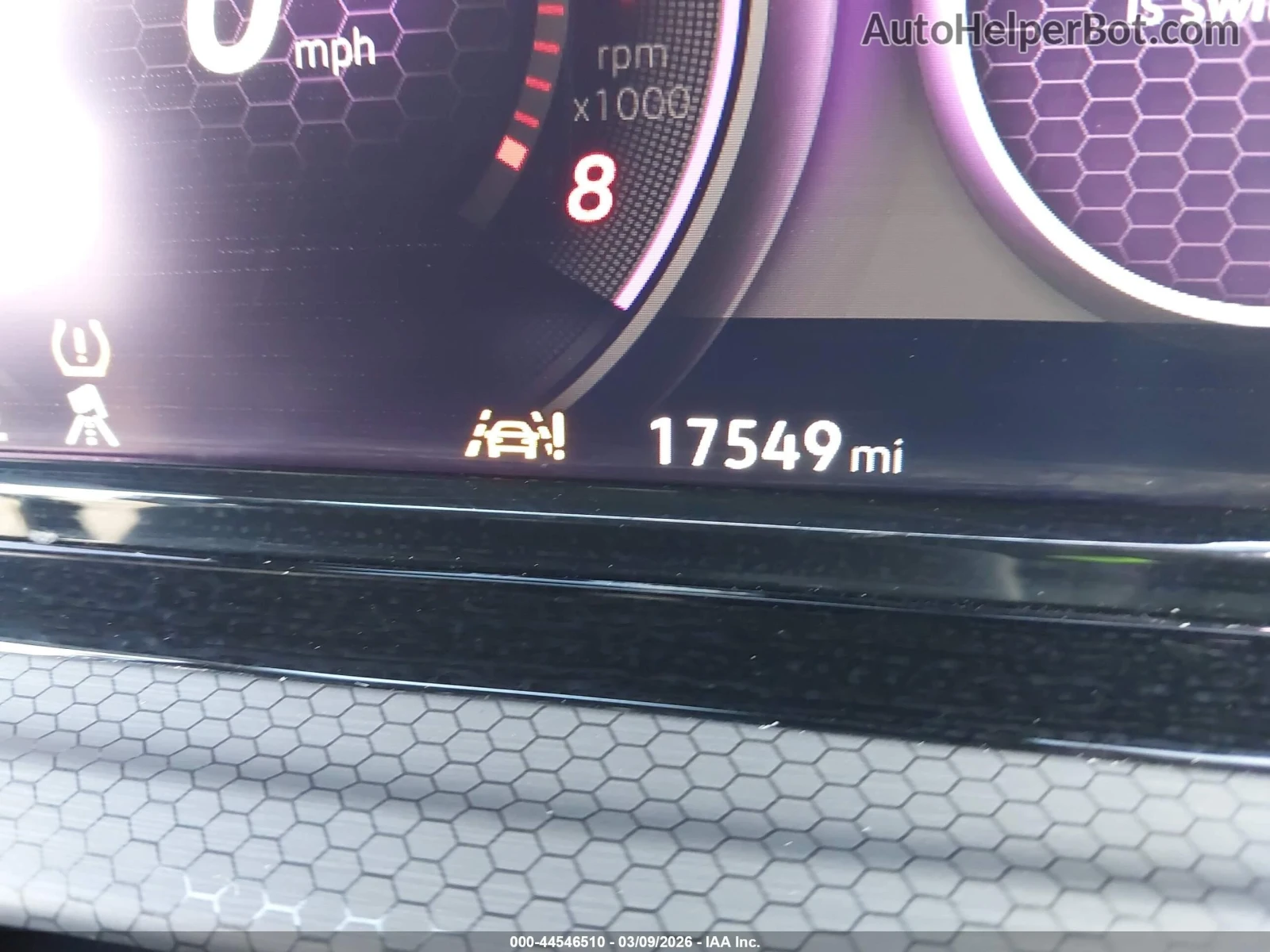 VW Golf GTI* �������* AMBIENT* DIGITAL* �.�����* ������ | Mobile.bg � ����������� 10