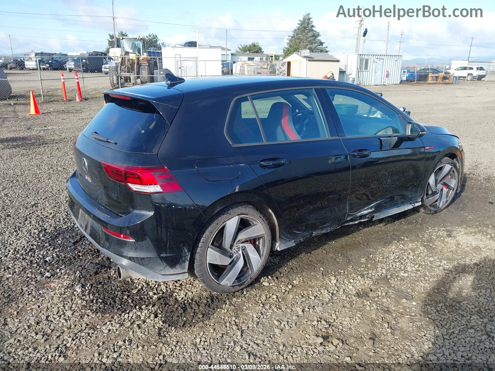 VW Golf GTI* �������* AMBIENT* DIGITAL* �.�����* ������ | Mobile.bg � ����������� 5