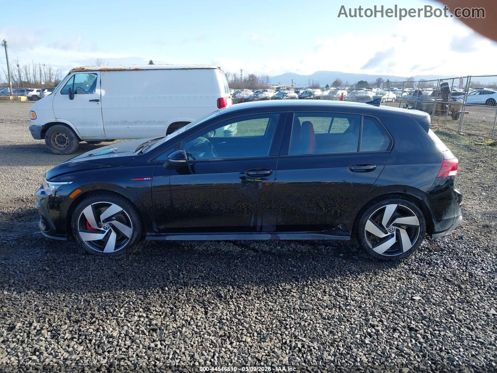 VW Golf GTI* �������* AMBIENT* DIGITAL* �.�����* ������ | Mobile.bg � ����������� 8