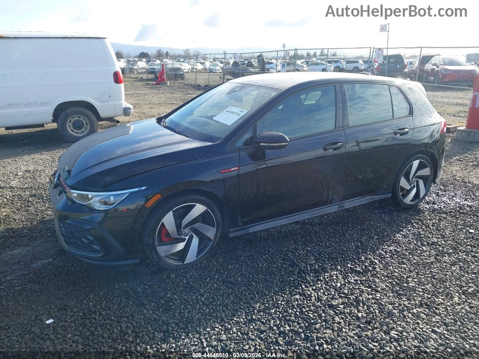 VW Golf GTI* ПОДГРЕВ* AMBIENT* DIGITAL* М.ТОЧКА* КАМЕРА