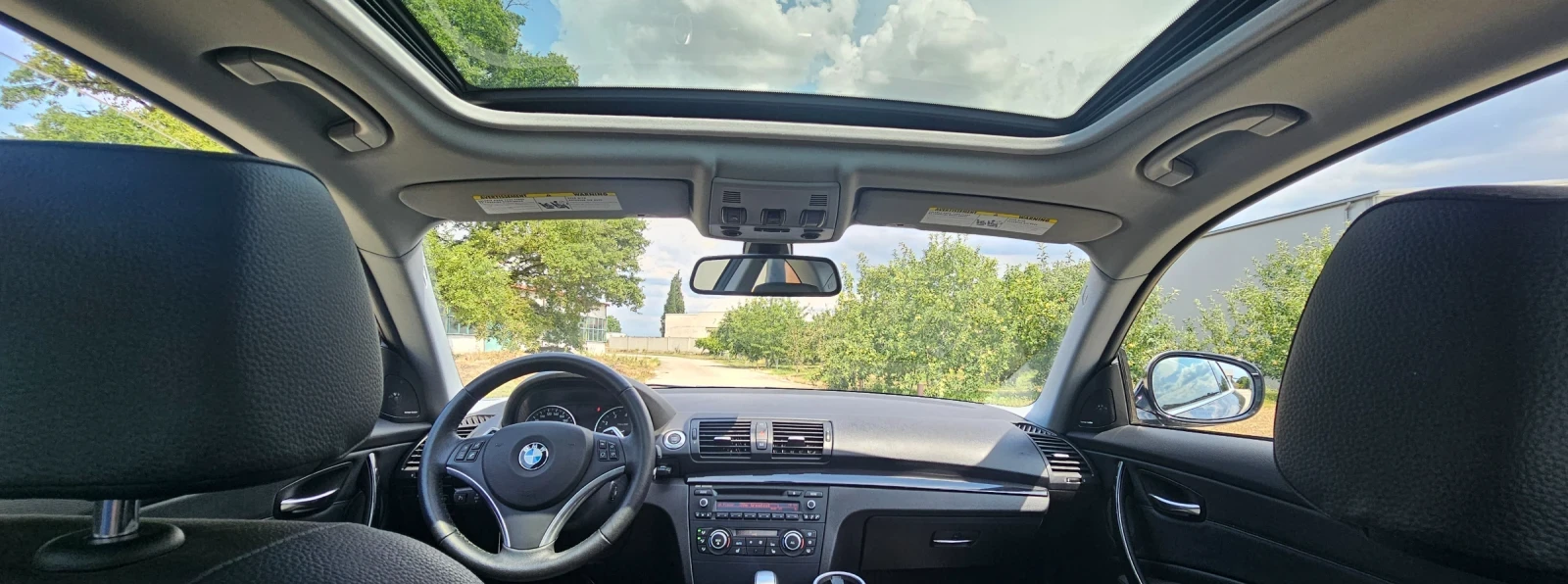 BMW 128 N52B30 coupe | Mobile.bg � ����������� 7