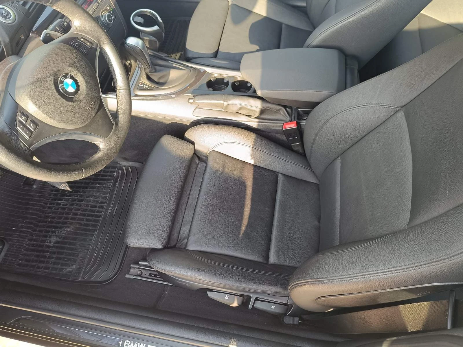 BMW 128 N52B30 coupe | Mobile.bg � ����������� 10