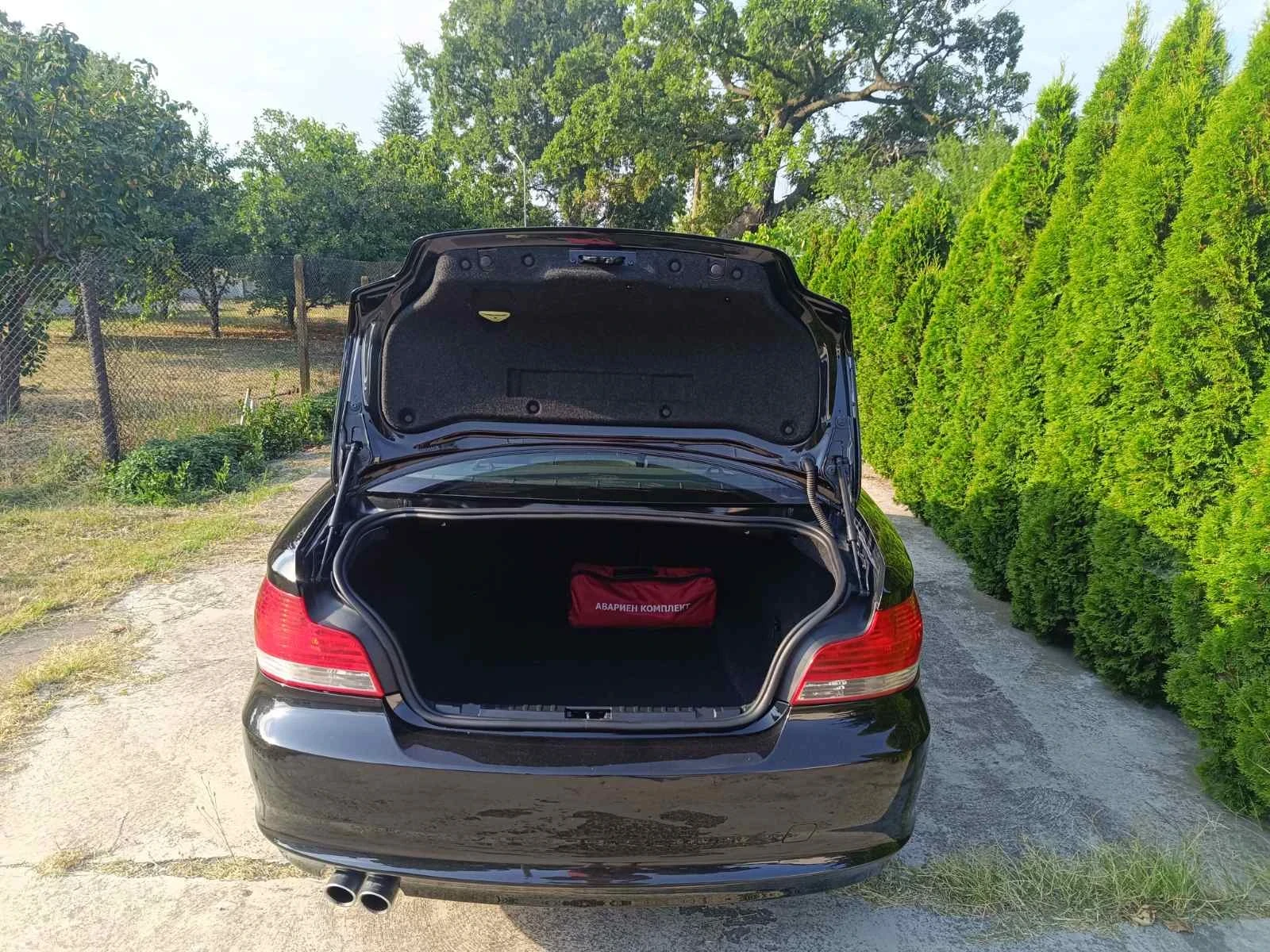 BMW 128 N52B30 coupe | Mobile.bg � ����������� 6