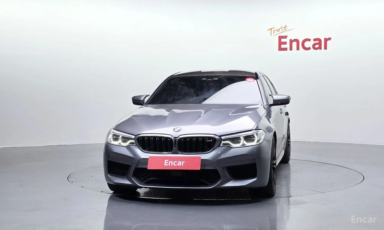 BMW M5 BOWER* WILKINS* ОБДУХВАНЕ* ДИСТРОНИК* ХЕДЪП* 360КА, снимка 3 - Автомобили и джипове - 55402713