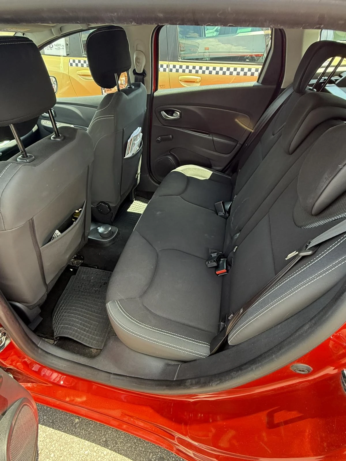 Renault Clio 11м.2018г , ГАЗ, ВСИЧКО ПЛАТЕНО, снимка 6 - Автомобили и джипове - 55523977