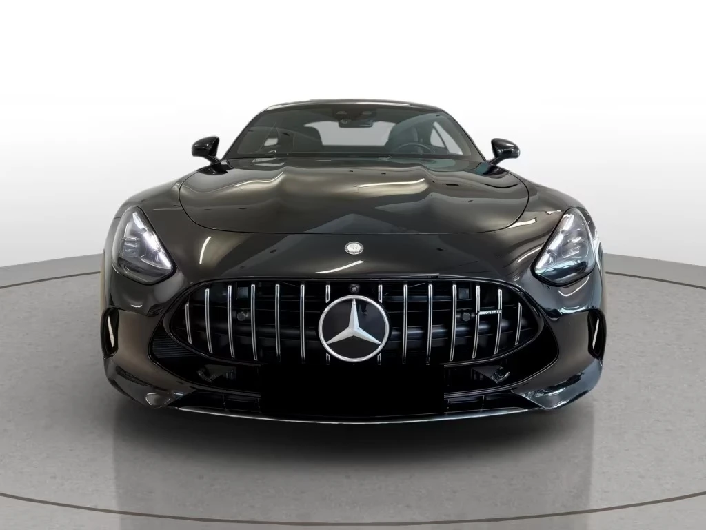 Mercedes-Benz AMG GT 63 4-MATIC COUPE BURMESTER PANORAMA 360-CAM, снимка 3 - Автомобили и джипове - 55674663
