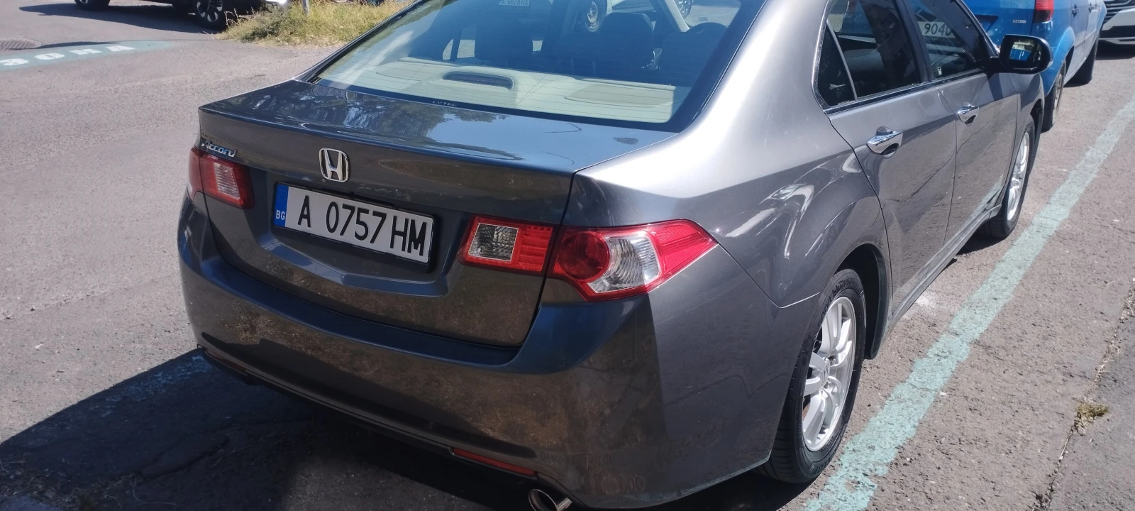 Honda Accord | Mobile.bg � ����������� 6