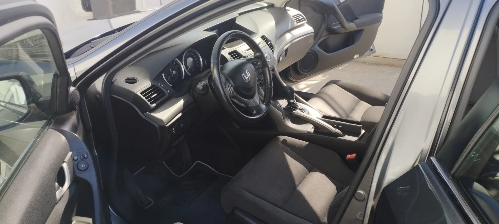Honda Accord | Mobile.bg � ����������� 8