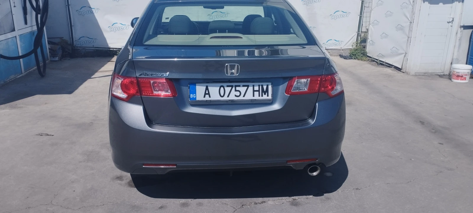Honda Accord | Mobile.bg � ����������� 3