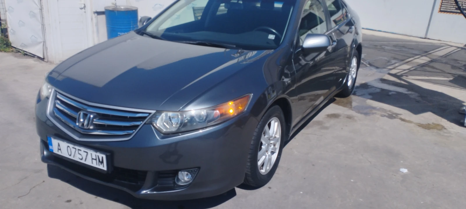 Honda Accord | Mobile.bg � ����������� 11