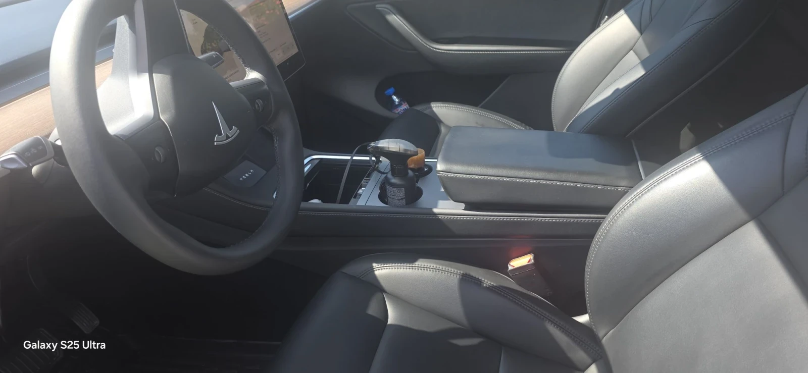 Tesla Model Y, снимка 2 - Автомобили и джипове - 55708943