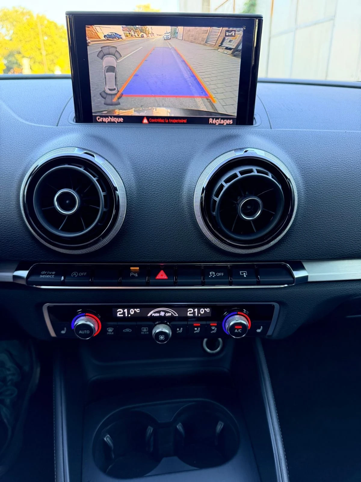 Audi S3 2.0TSi-DSG-Quattro Bang&Olufsen, снимка 15 - Автомобили и джипове - 55729952