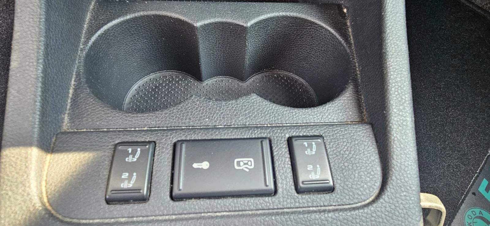Skoda Fabia 1.4 86 к.с, снимка 11 - Автомобили и джипове - 55799625