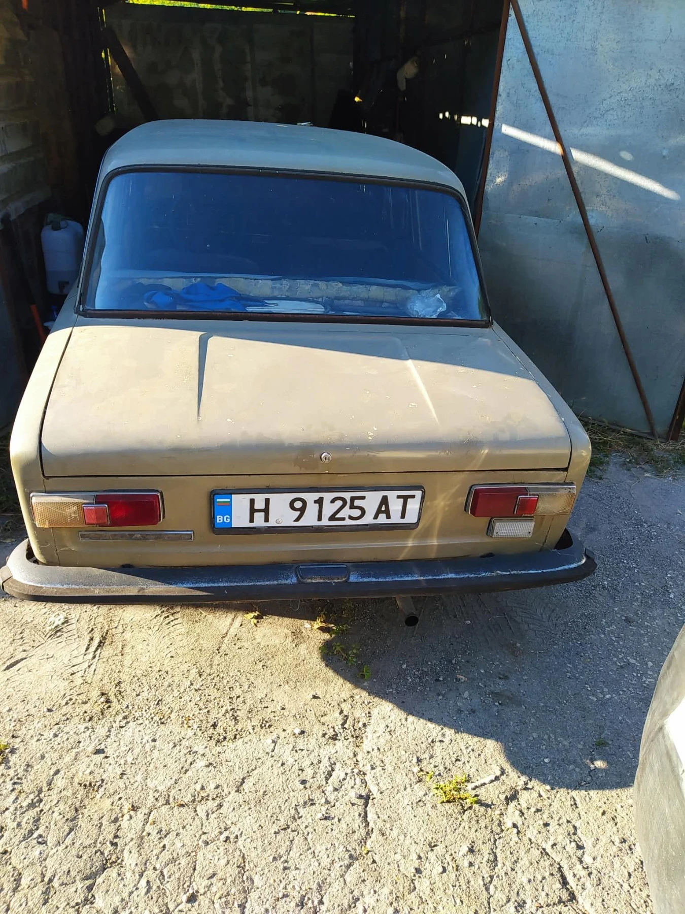 Lada 21013