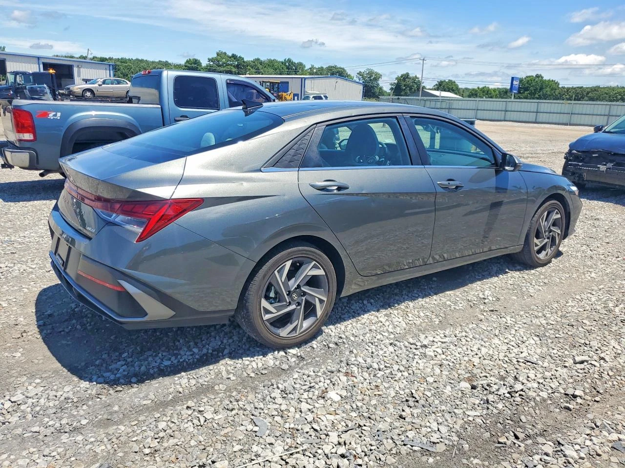 Hyundai Elantra 2.0l Limited | Mobile.bg � ����������� 3