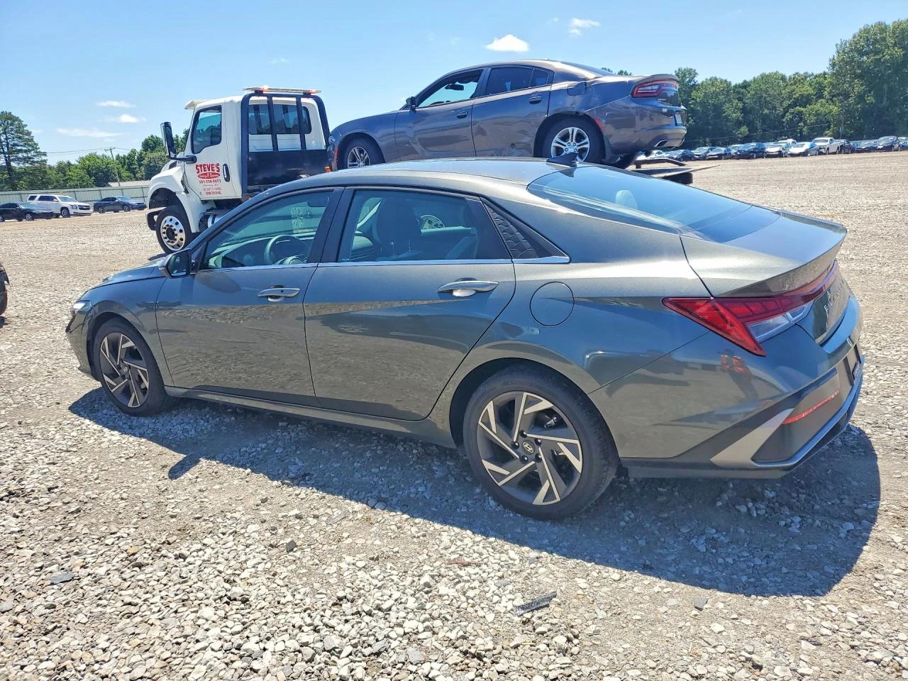 Hyundai Elantra 2.0l Limited | Mobile.bg � ����������� 2