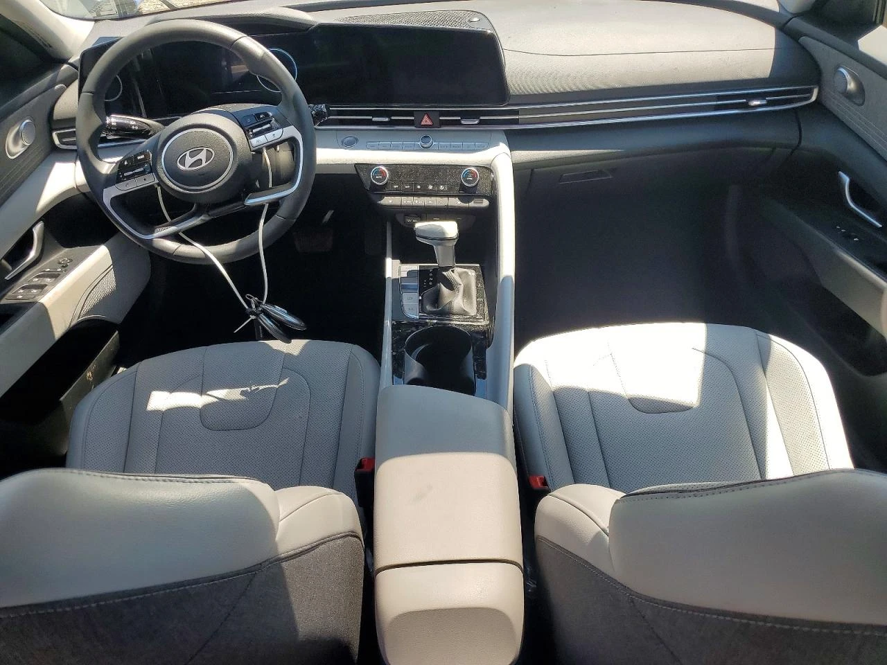 Hyundai Elantra 2.0l Limited | Mobile.bg � ����������� 8