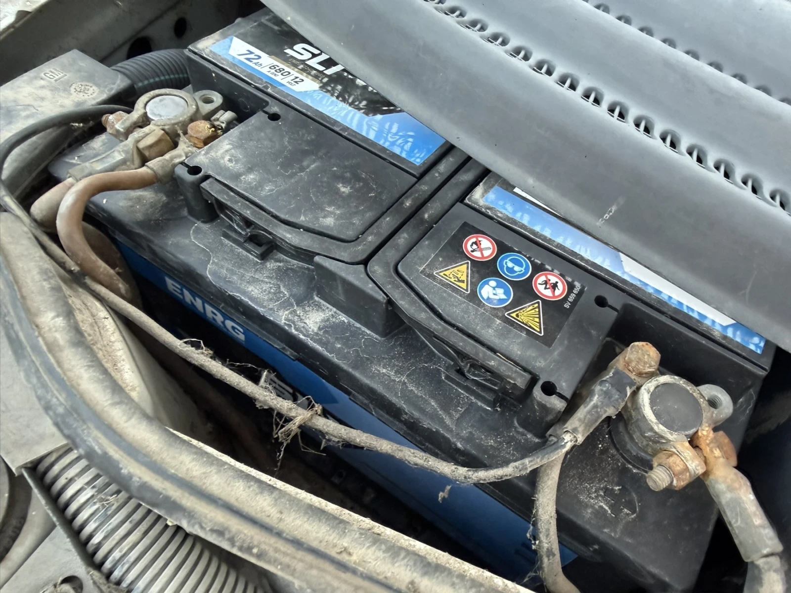 Opel Combo, снимка 4 - Автомобили и джипове - 55982047