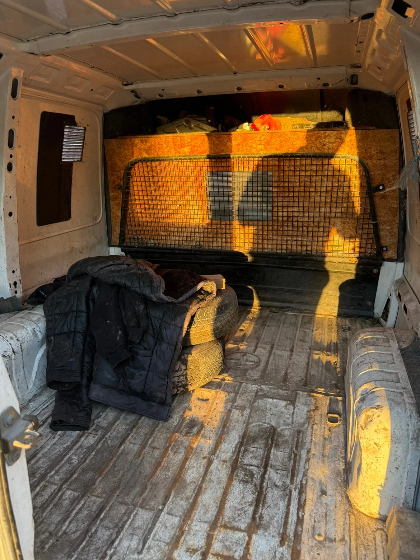 Opel Combo, снимка 6 - Автомобили и джипове - 55982047