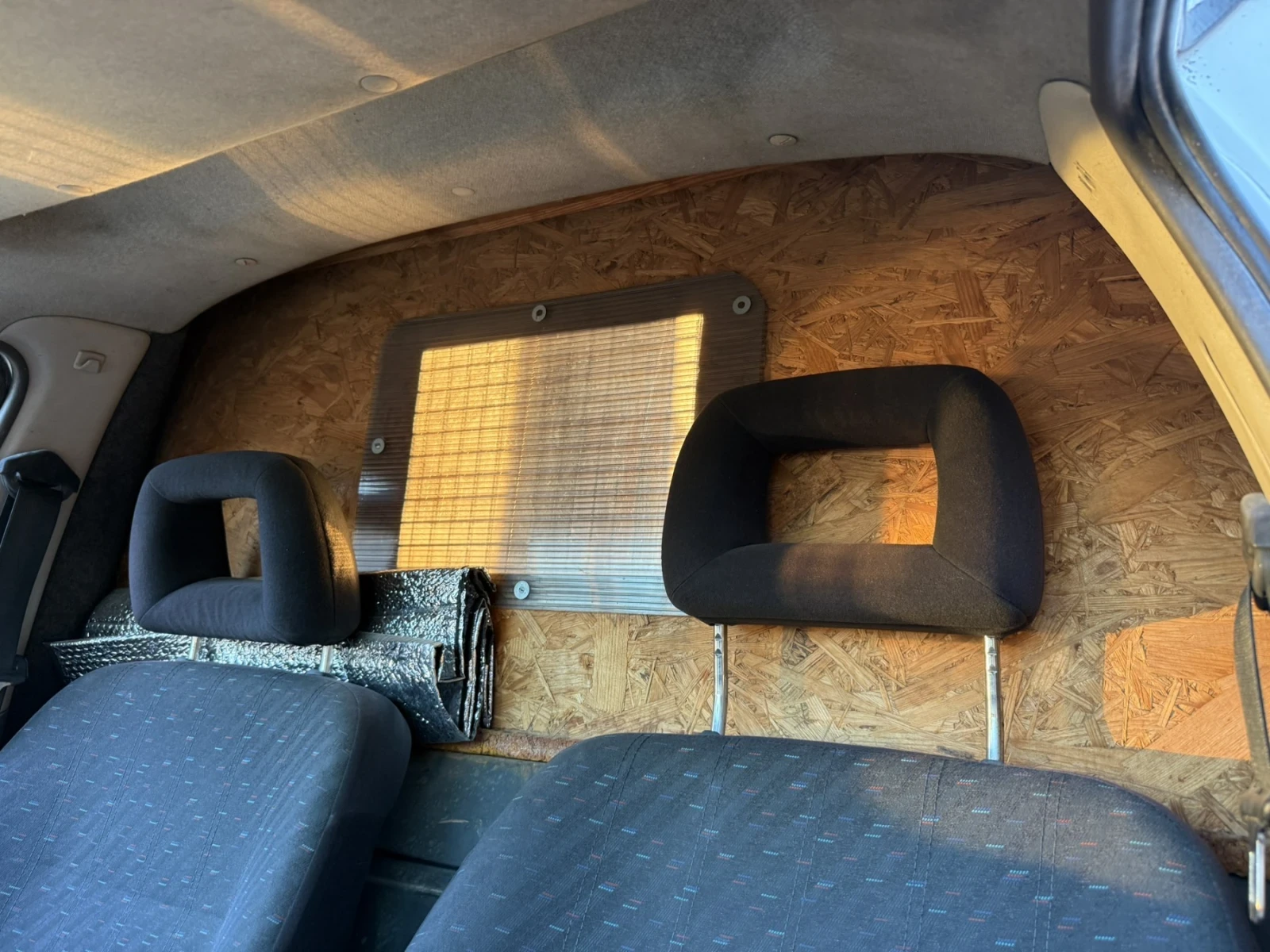 Opel Combo, снимка 7 - Автомобили и джипове - 55982047