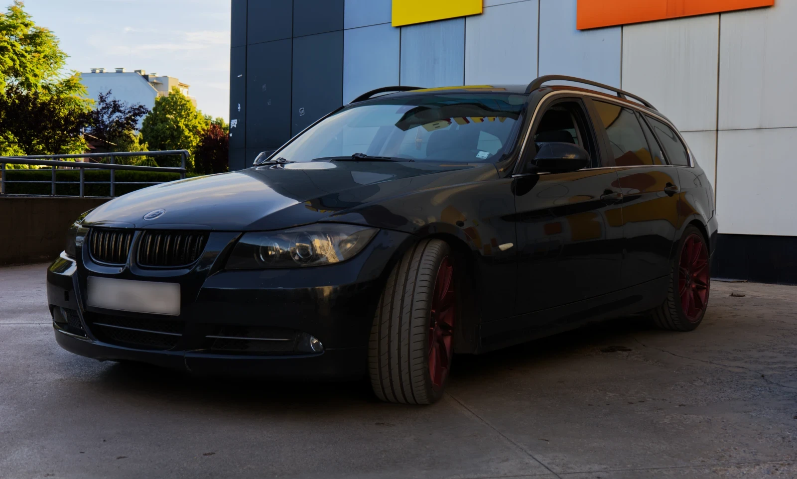 BMW 330 | Mobile.bg � ����������� 2