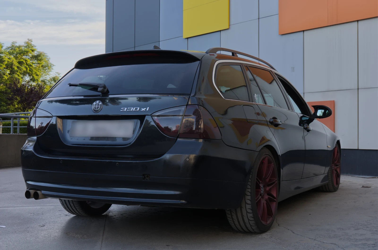 BMW 330 | Mobile.bg � ����������� 6