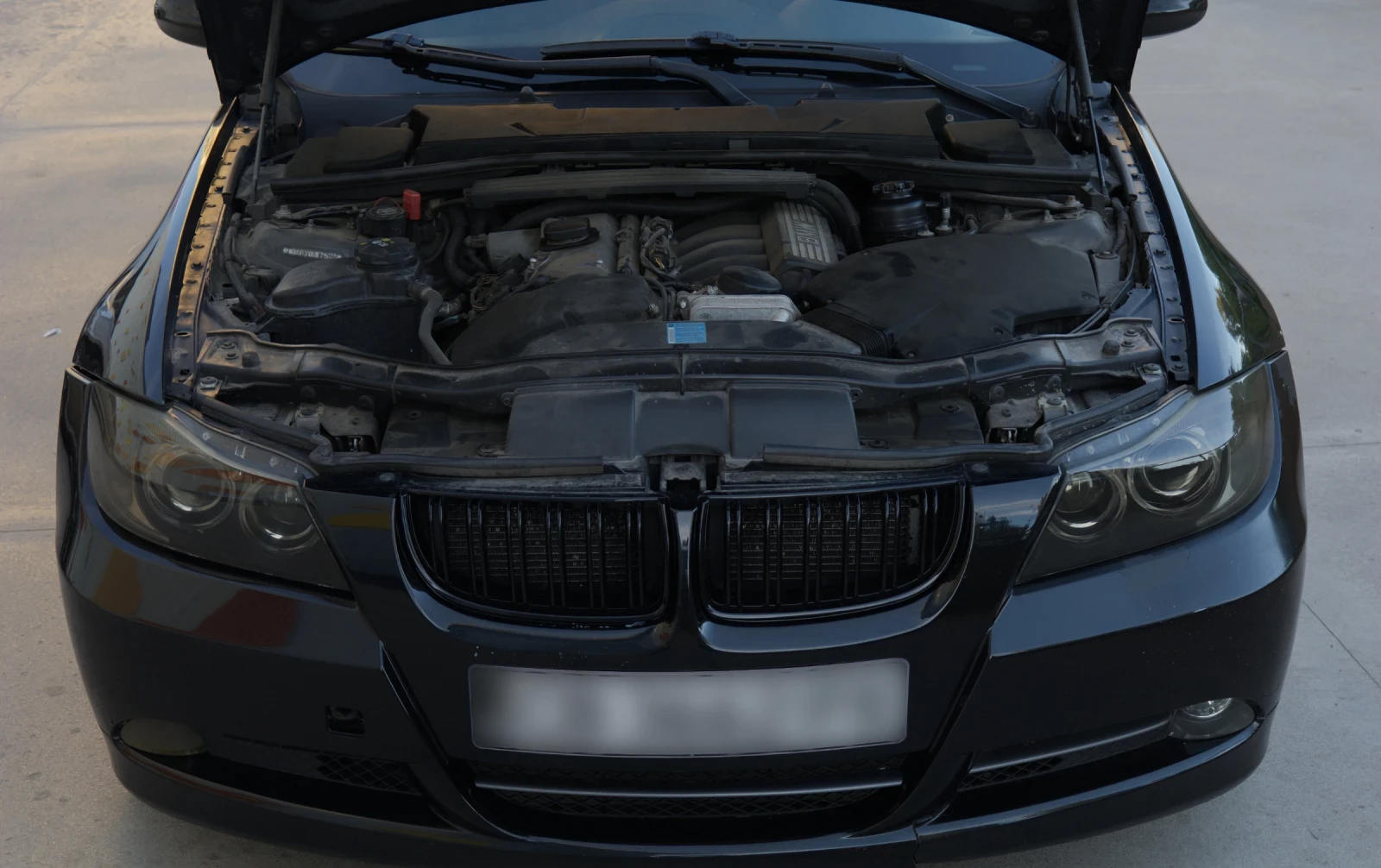BMW 330 | Mobile.bg � ����������� 8