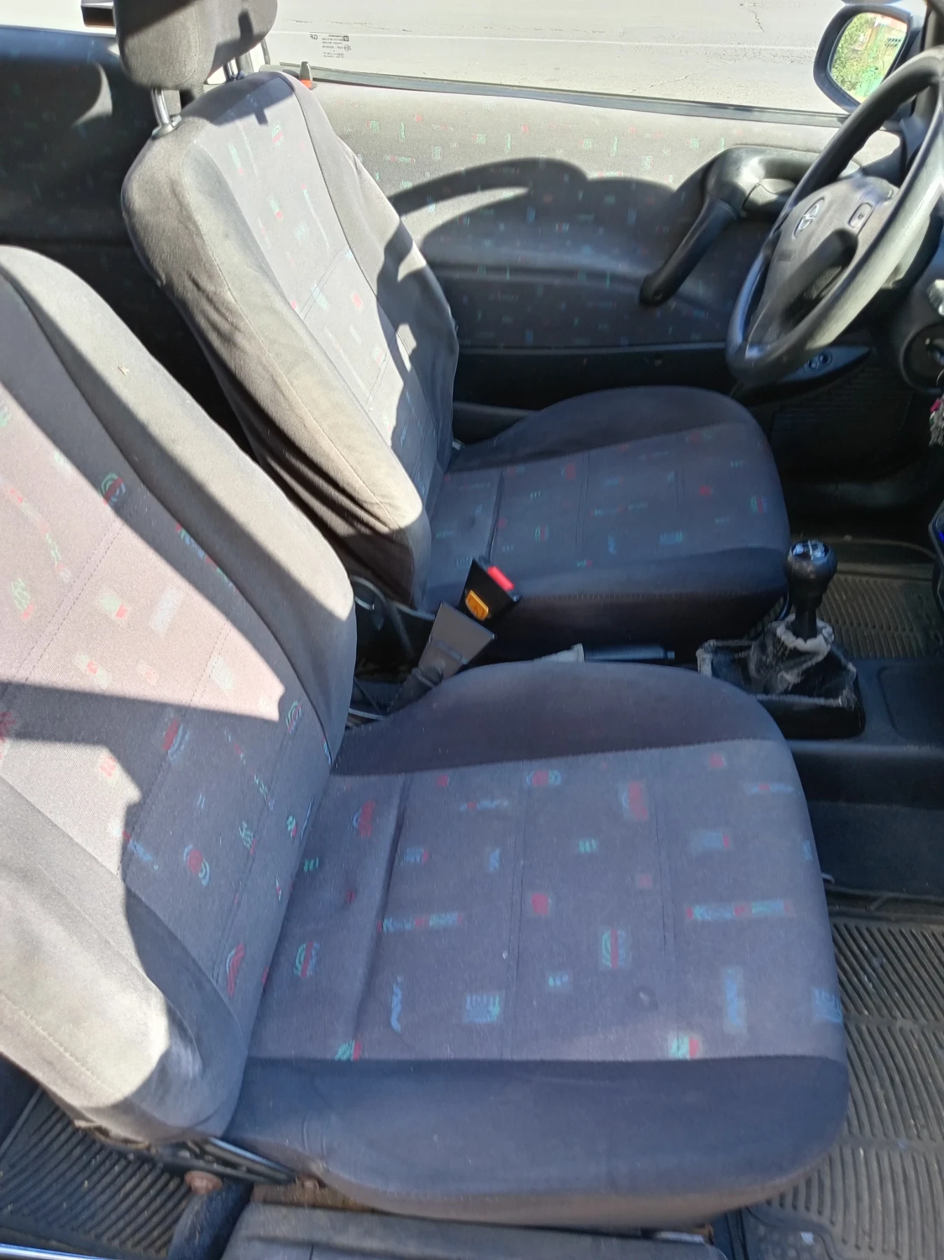 Opel Corsa, снимка 3 - Автомобили и джипове - 56175783