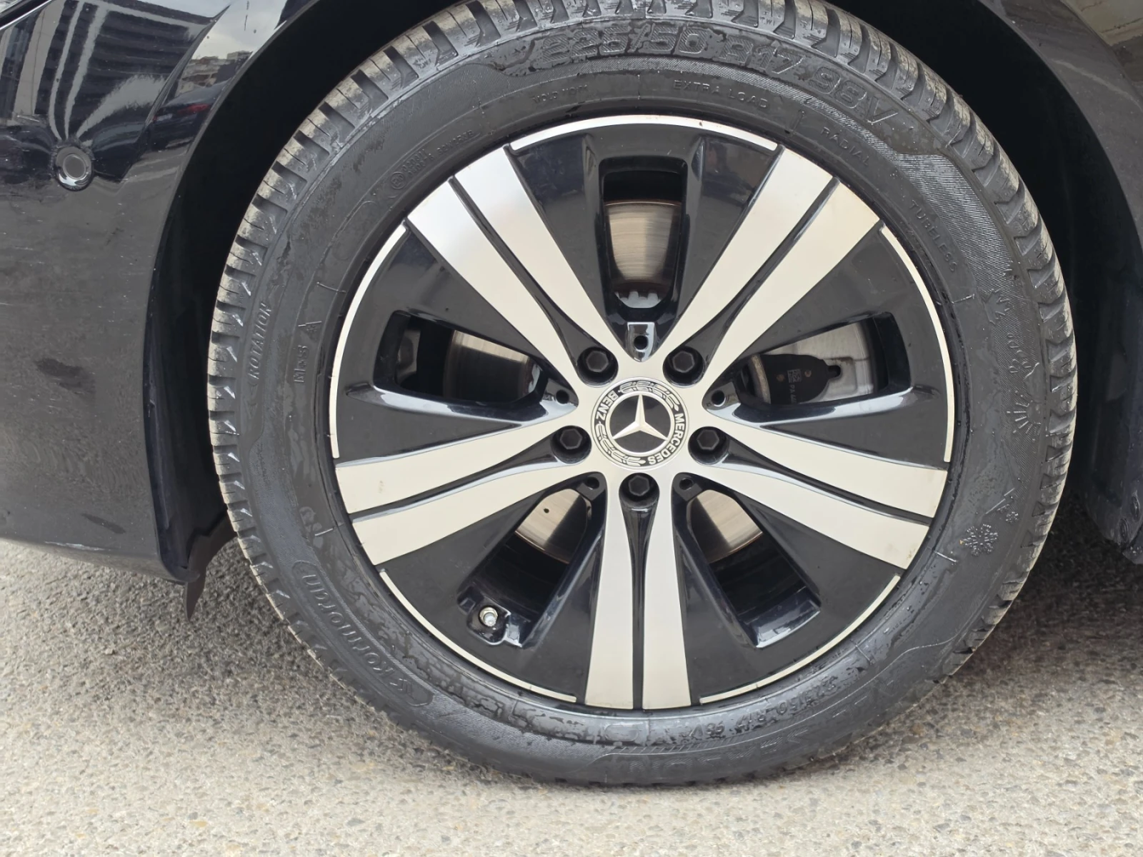 Mercedes-Benz C 220 EQ Boost, 360, DIGITAL LIGHT, снимка 16 - Автомобили и джипове - 56225620