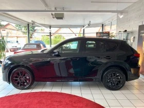 Mazda CX-60 PHEV HOMURA, снимка 4