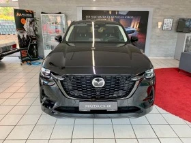 Mazda CX-60 PHEV HOMURA, снимка 2