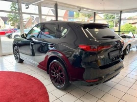 Mazda CX-60 PHEV HOMURA, снимка 14