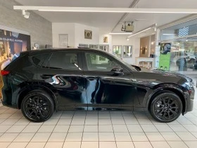 Mazda CX-60 PHEV HOMURA, снимка 5