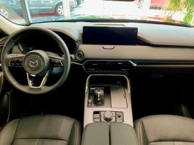 Mazda CX-60 PHEV HOMURA, снимка 9