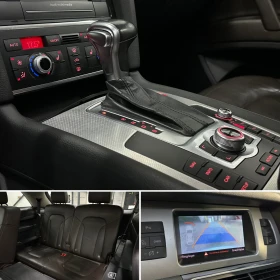 Audi Q7 3.0 TFSI* 333* ПОДГРЕВ* ПАНОРАМА* ПРУЖИНИ* LED* , снимка 15