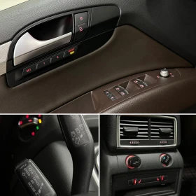 Audi Q7 3.0 TFSI* 333* ПОДГРЕВ* ПАНОРАМА* ПРУЖИНИ* LED* , снимка 16