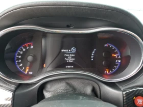 Jeep Grand cherokee SRT 6.4 hemi, снимка 14