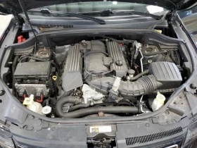 Jeep Grand cherokee SRT 6.4 hemi, снимка 10