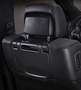 Jeep Grand cherokee SRT 6.4 hemi, снимка 8