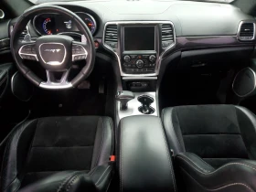 Jeep Grand cherokee SRT 6.4 hemi, снимка 12