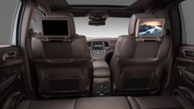 Jeep Grand cherokee SRT 6.4 hemi, снимка 13