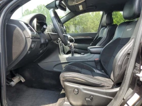 Jeep Grand cherokee SRT 6.4 hemi, снимка 3