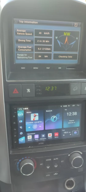 Chevrolet Captiva, снимка 7