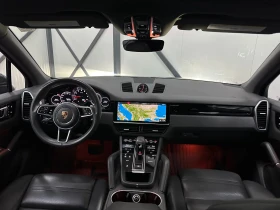 Porsche Cayenne * 360* ПАНОРАМА* ПОДГРЕВ* СЛЕДЕНЕ НА ЛЕНТИ, снимка 10