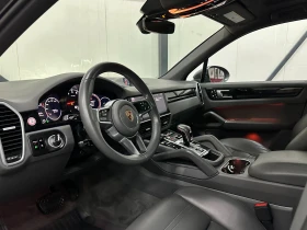 Porsche Cayenne * 360* ПАНОРАМА* ПОДГРЕВ* СЛЕДЕНЕ НА ЛЕНТИ, снимка 8